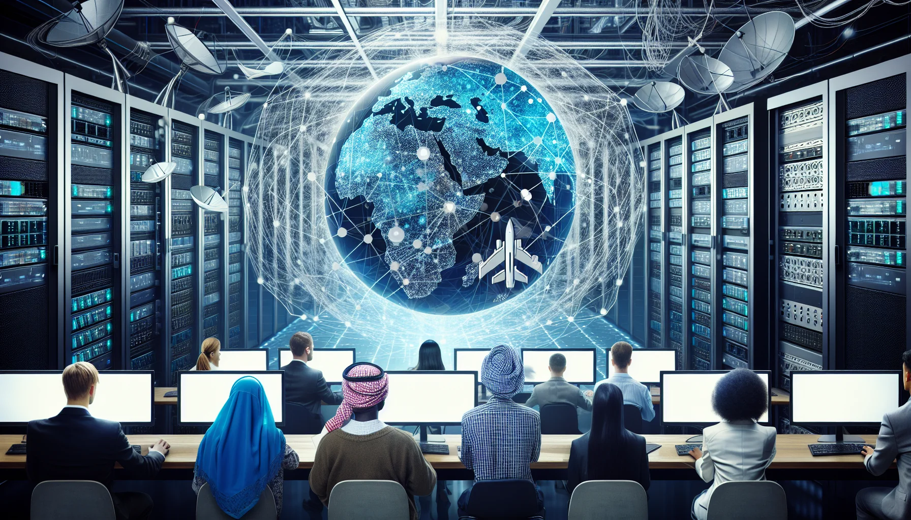 Билайн Wi-Fi: Как избежать "слепых зон" в большой квартире